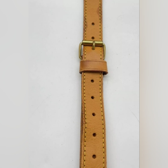 Authentic Louis Vuitton Keepall Strap - Picture 3 of 16